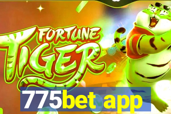 775bet app